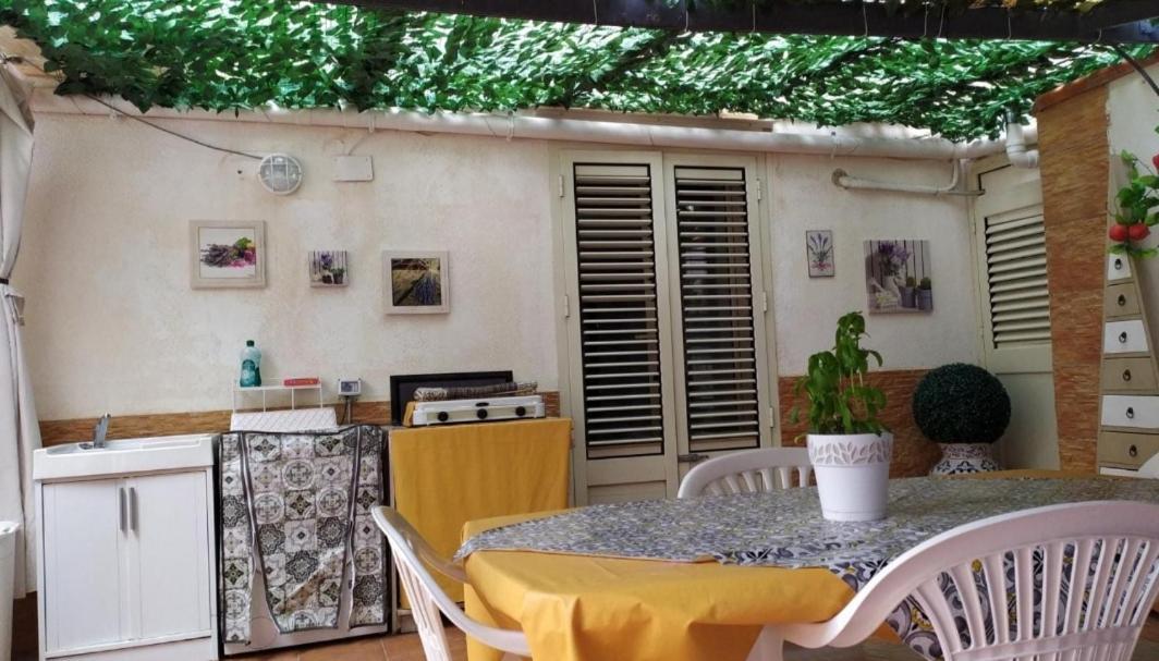 New Island Hotel Isola delle Femmine Exterior photo